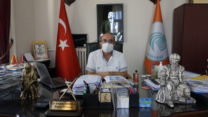 BAŞKAN YARDIMCISI TANRIKULU'NDAN DİKKAT ÇEKEN UYARI :