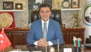 BELEDİYE BAŞKANIMIZ FARUK DEMİR’İN 30 AĞUSTOS ZAFER BAYRAMI MESAJI