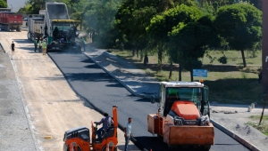 Bitlis’in çehresi hizmet atağıyla değişiyor