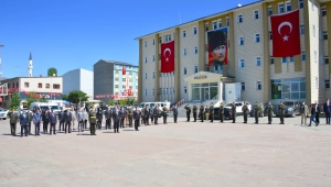 BÜYÜK ZAFER 98 YAŞINDA