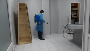 BÜYÜKŞEHİR TEDBİRLERİ EN ÜST SEVİYEYE ÇIKARDI