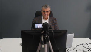 “Çalışmalarımızı titizlikle sürdürmeye devam edeceğiz”