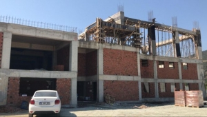 Dağ ilçelerinde atık sorunu bitiyor