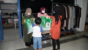 Düzce Belediyesi sürdürülebilir sosyal belediyecilik anlayışı ile hizmet vermeye devam ediyor.