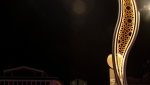 GAZİPAŞA CADDESİ IŞIL IŞIL