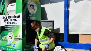 GIDA KUMBARALARI BOŞ KALMIYOR