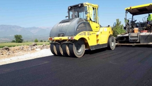 HASSA’DAKİ ÇALIŞMALARDA BÜYÜKŞEHİR FARKI