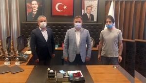 KÜP PARK PROJEMİZ BAŞLADI