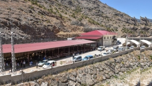 KURBAN PAZAR YERİ MÜRACAATLARI BAŞLADI.