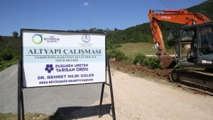 OSKİ VARSA SORUN YOK