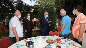 Pandeminin isimsiz kahramanları