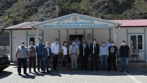 S.S 33 NOLU MİNİBÜSÇÜLER MOTORLU TAŞIYICILAR KOOPERATİFİ 13. GENEL KURULU GERÇEKLEŞTİRDİ