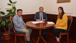 TARİHİ BİNA EĞİTİM VE KÜLTÜR MERKEZİ OLUYOR