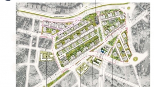 TOKİ 3. ETAP İNŞAAT İHALESİ YAPILDI