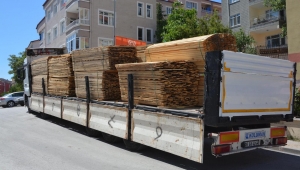 YARALARI BELEDİYEMİZ SARIYOR