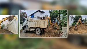 YENİ İMAR YOLLARI AÇILIYOR