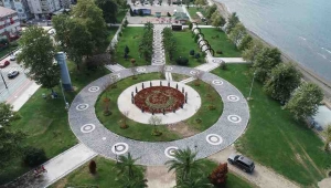 YÜZDE 65'İ TAMAMLANDI