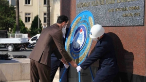 ZABITA HAFTASI KUTLU OLSUN