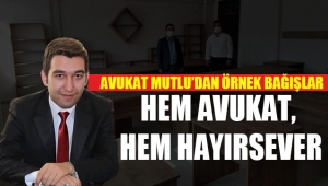 HEM AVUKAT, HEM HAYIRSEVER