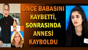 2 ÇOCUK ANNESİ GENÇ KADINA NE OLDU ?