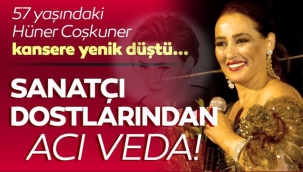 KÜLTÜR BAKANLIĞINDAN TAZİYE MESAJI