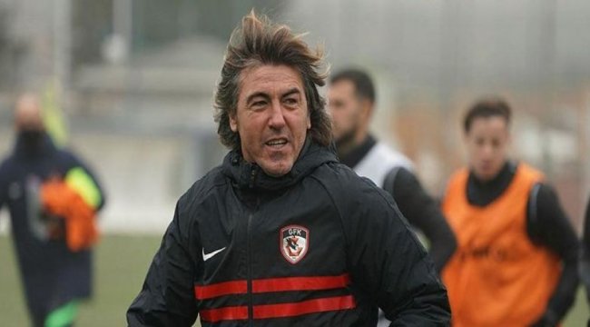 Sa Pinto'dan Karagümrük savunması