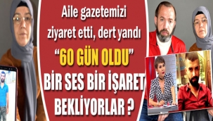 BELİRSİZLİK KAHREDİYOR !