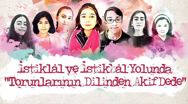 Torunlarının Dilinden Mehmet Akif Ersoy