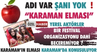 HEM ÖKSÜZ HEM YETİM