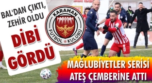 NE OLACAK BU TAKIMIN HALİ..