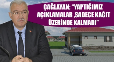 ÇAĞLAYAN; 