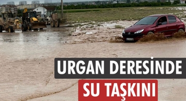 SAĞANAK YAĞIŞ TAŞKINLARA NEDEN OLDU