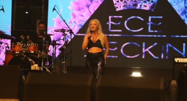 3. Kapadokya/Ürgüp Balon Festivali başladı