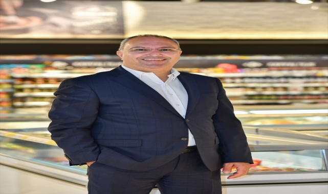 3 yılda 1000 bayiye ulaşmayı hedefleyen CarrefourSA