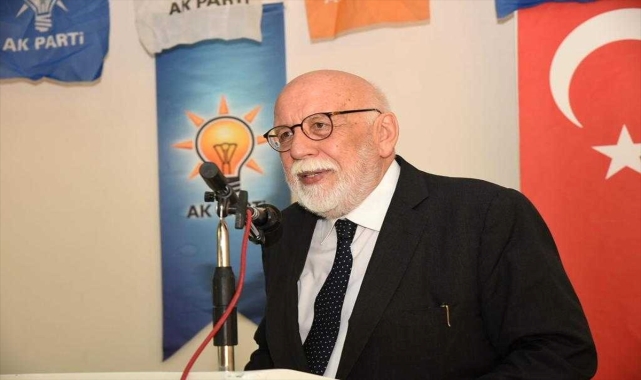 AK Parti Milletvekili Avcı'dan Sivrihisar'a 10 milyon liralık kredi müjdesi