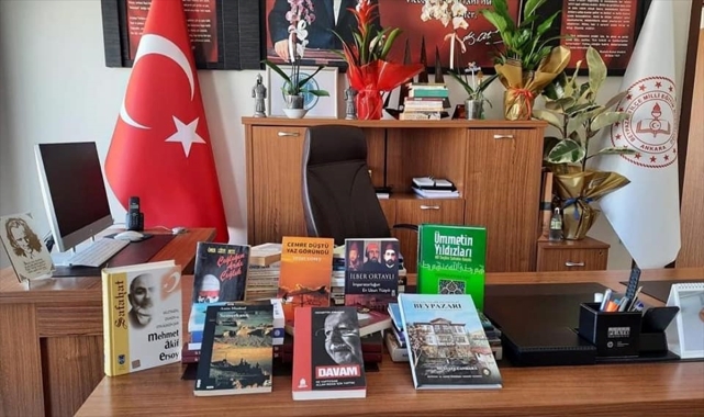 Beypazarı’ndan Tatvan’a