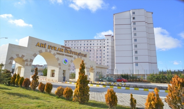 KAEÜ'nün tercih edilme oranı yüzde 20 arttı