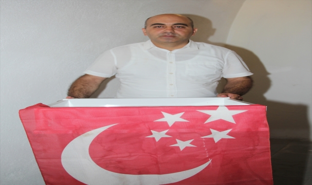 Saadet Partisi Beypazarı 2. Olağan İlçe Kongresi yapıldı