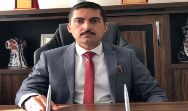 Sorgun'da öğretmenlere