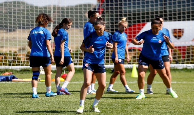 Süper Lig kupasını Ankara'ya getirmek istiyorlar
