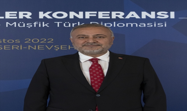 Trablus Büyükelçisi Yılmaz'dan Türkiye'nin Bingazi Başkonsolosluğu hakkında açıklama: