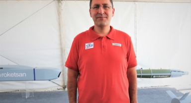 Türkiye'nin yeni nesil seyir füzesi 