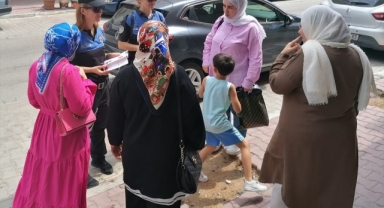 Yozgat'ta tartıştığı komşusunu tüfekle öldüren zanlı tutuklandı