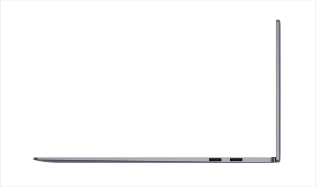 Huawei, yeni MateBook 16s bilgisayarı tüketicilerin beğenesine sundu