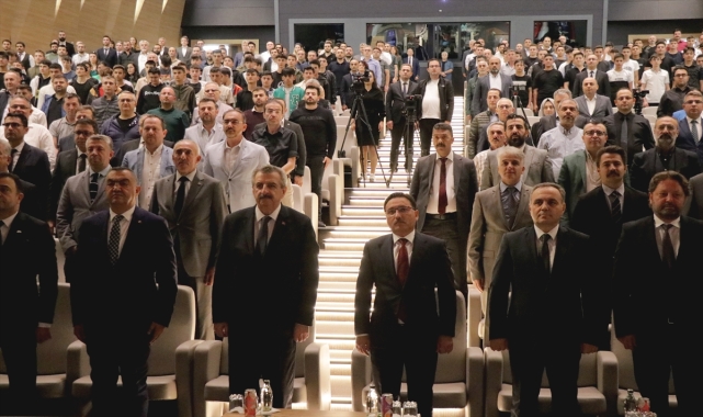 Kayseri'de