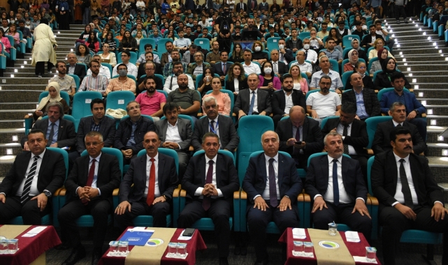Kırşehir Ahi Evran Üniversitesine Kurumsal Akreditasyon Belgesi verildi