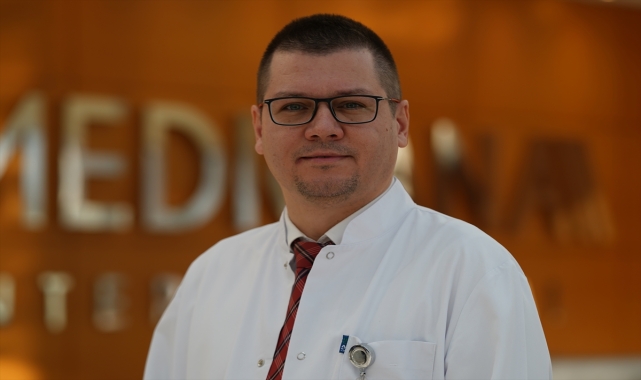 Medicana Avcılar Hastanesi'nden