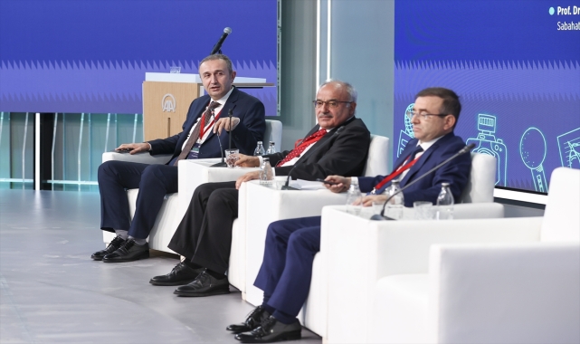 AA'dan Dijitalleşme Sürecinde Basında Telif Haklarının Korunması Sempozyumu