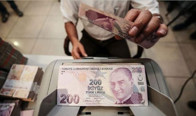 Kur Korumalı'nın Hazine'ye maliyeti 85 Milyar TL'ye yaklaştı