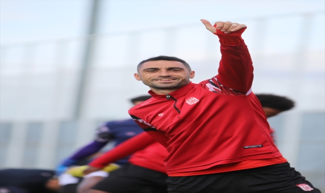 Sivasspor, Giresunspor maçına hazır